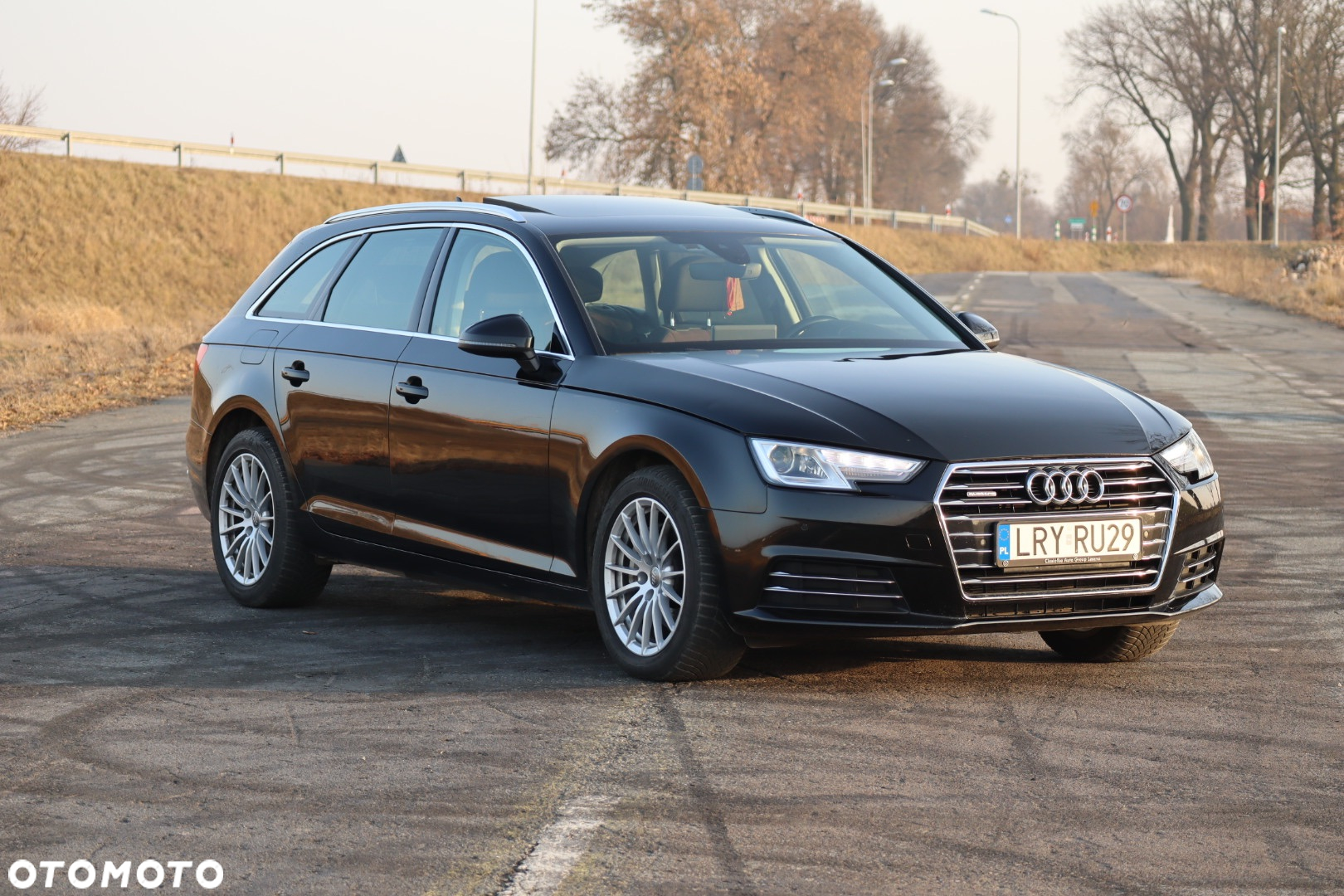 Audi A4 2.0 TDI Quattro S tronic - 9