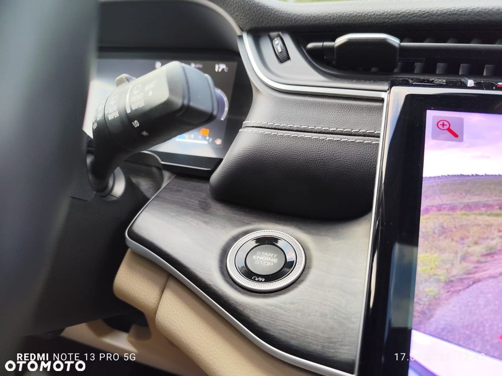 Jeep Grand Cherokee 3.6 V6 Limited - 26