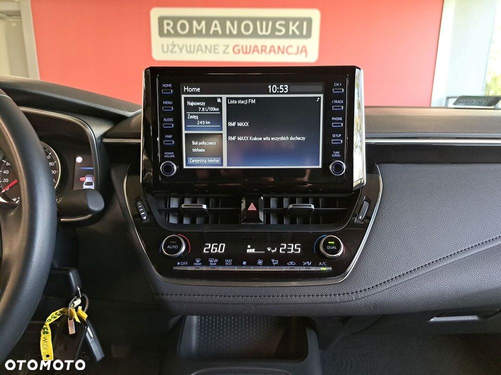 Toyota Corolla - 21