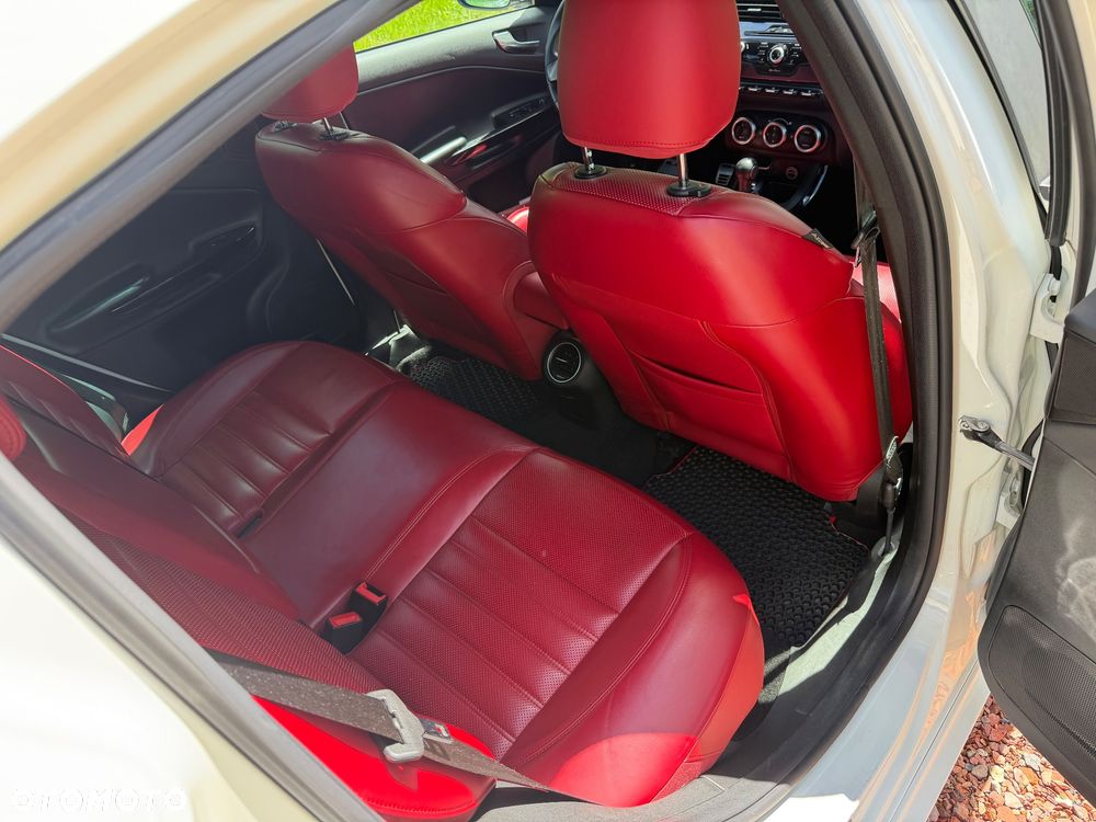 Alfa Romeo Giulietta 1.4 TB MultiAir Progression TCT - 8