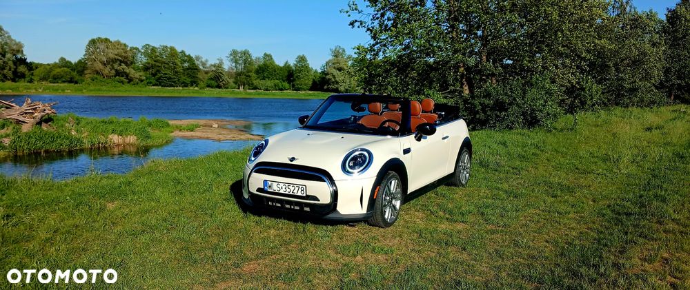 MINI Cooper - 1