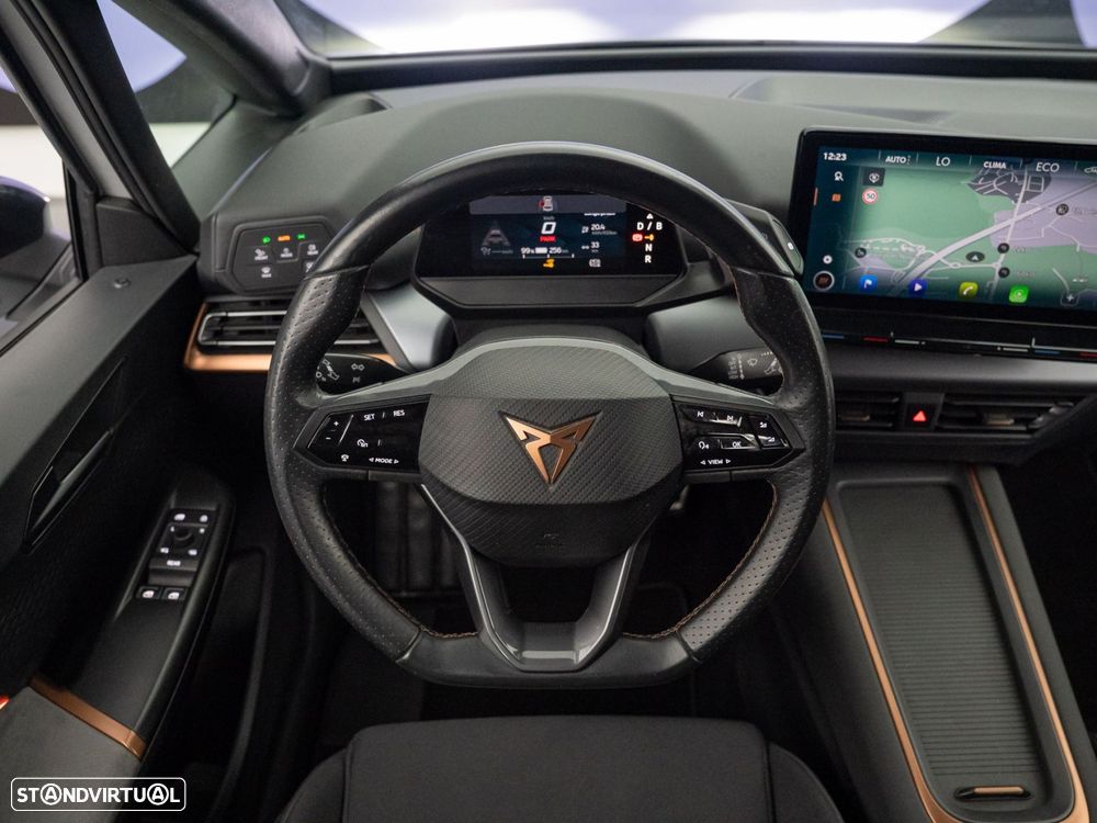 Cupra Born 58 kWh - 16