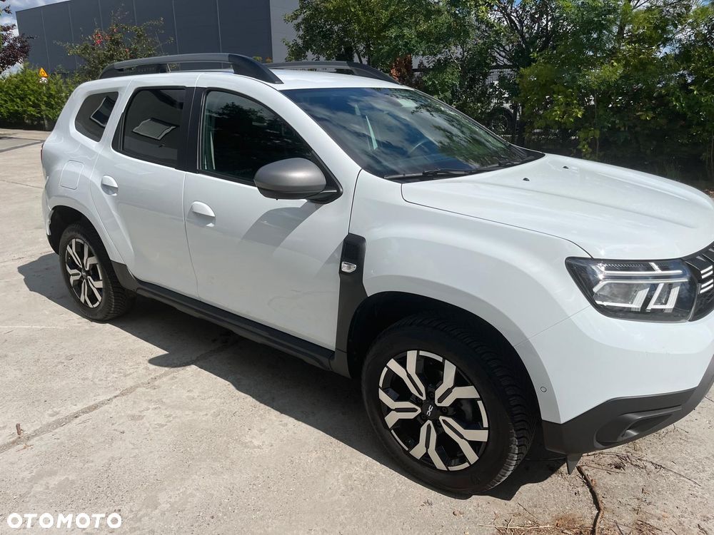 Dacia Duster 1.0 TCe Journey - 6