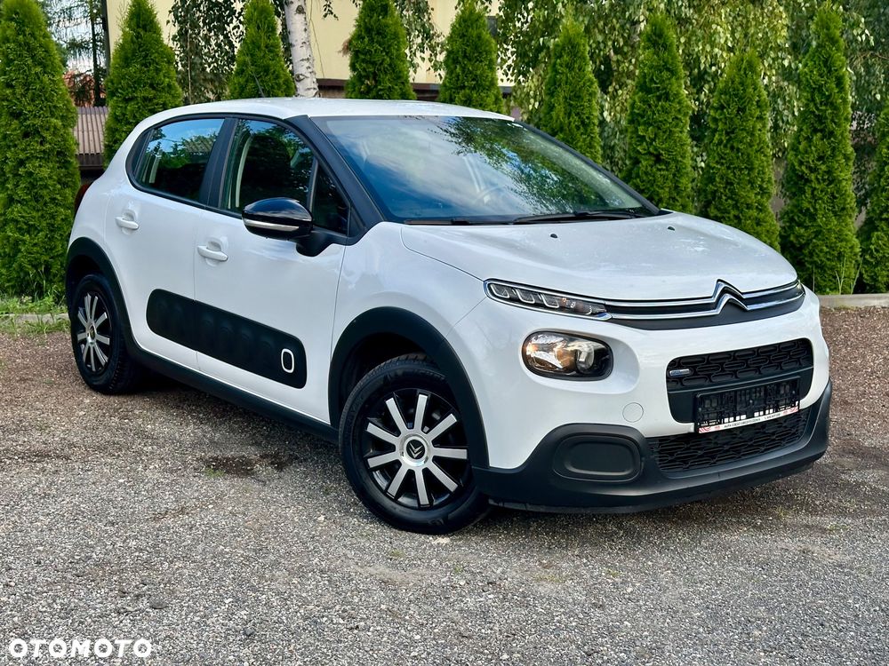 Citroën C3 1.2 PureTech Feel - 5