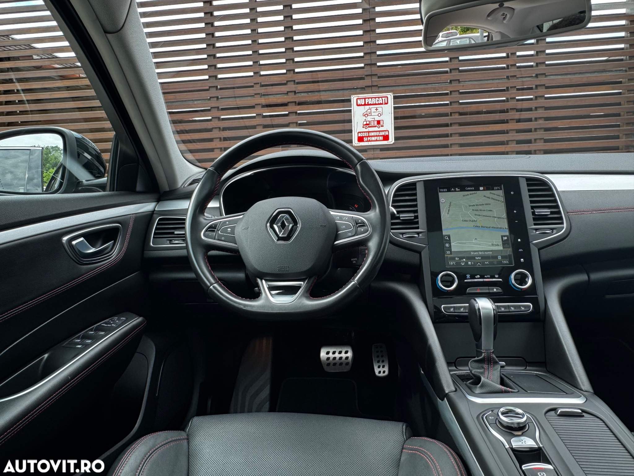 Renault Talisman Blue dCi 200 EDC INITIALE PARIS - 16