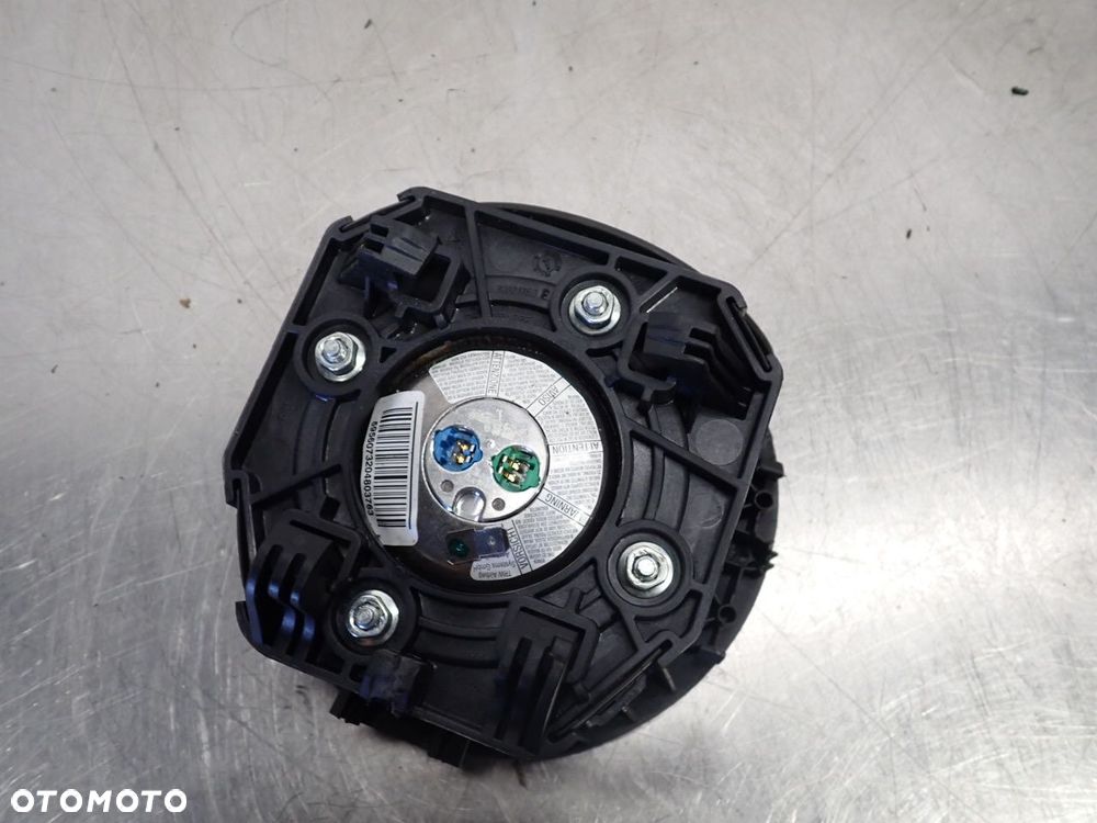 PODUSZKA KIEROWCY CITROEN C4 PICASSO LIFT 1.6HDI 96542463ZD - 5