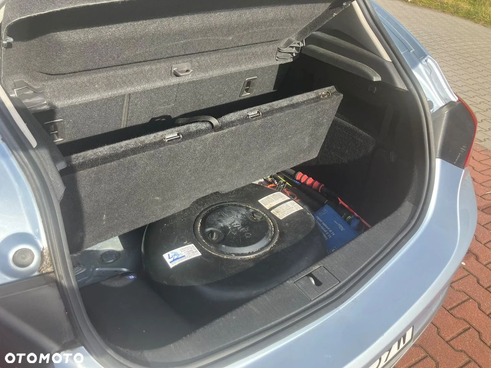 Opel Astra - 21