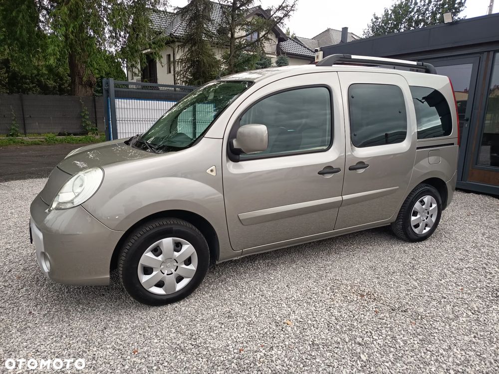 Renault Kangoo 1.6 16V 105 Happy Family - 3