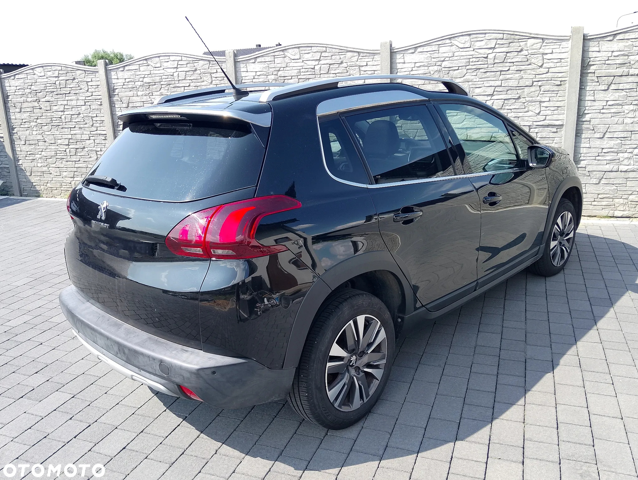 Peugeot 308 - 3