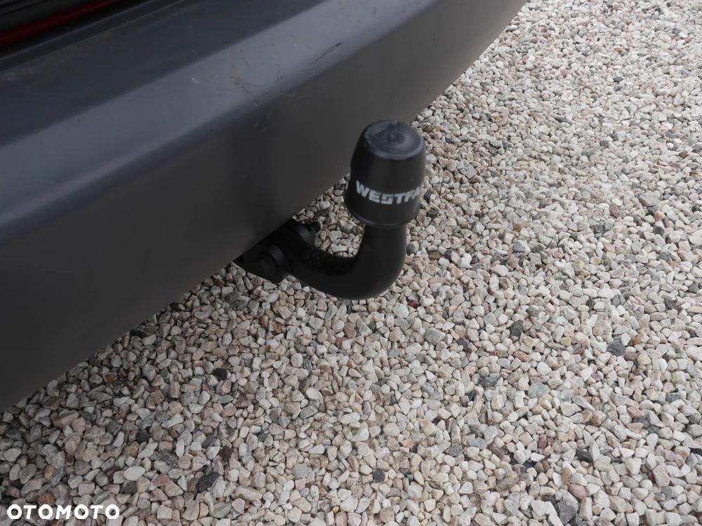 Volkswagen Caddy 1.9 DPF Life Team (5-Si.) - 21