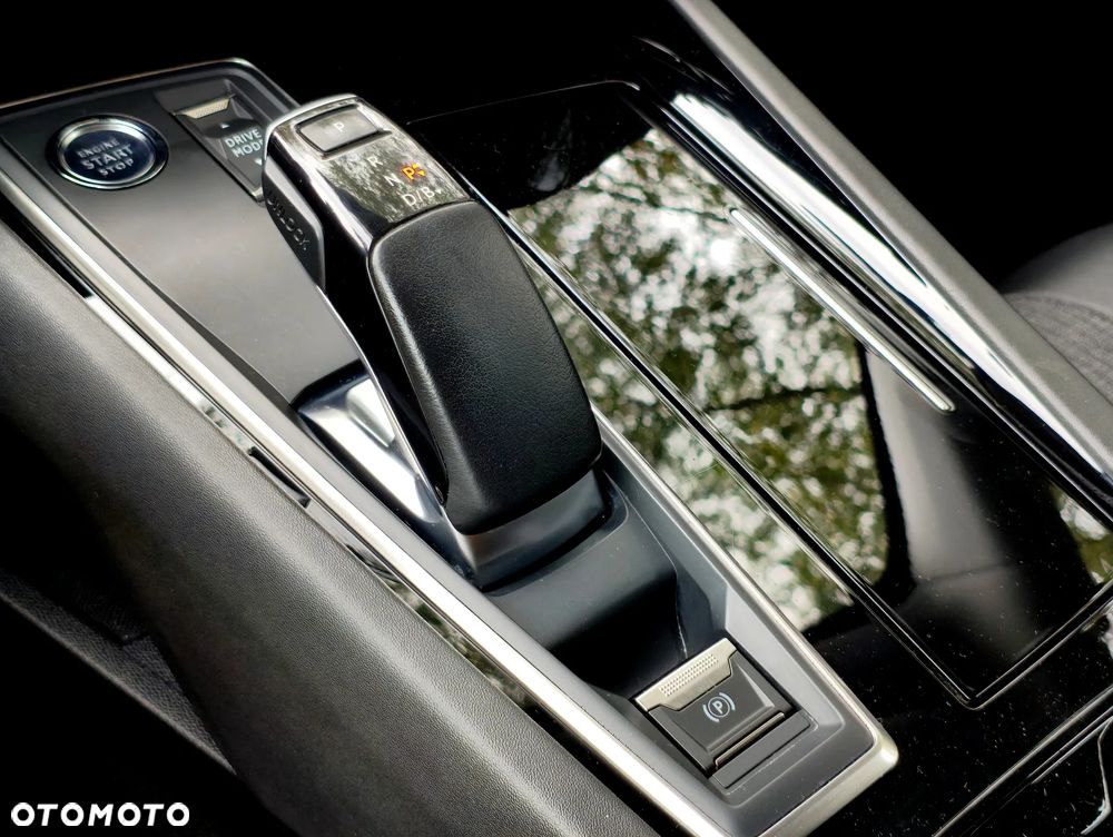 Peugeot 508 1.6 PureTech HYbrid PHEV GT S&S EAT8 - 13