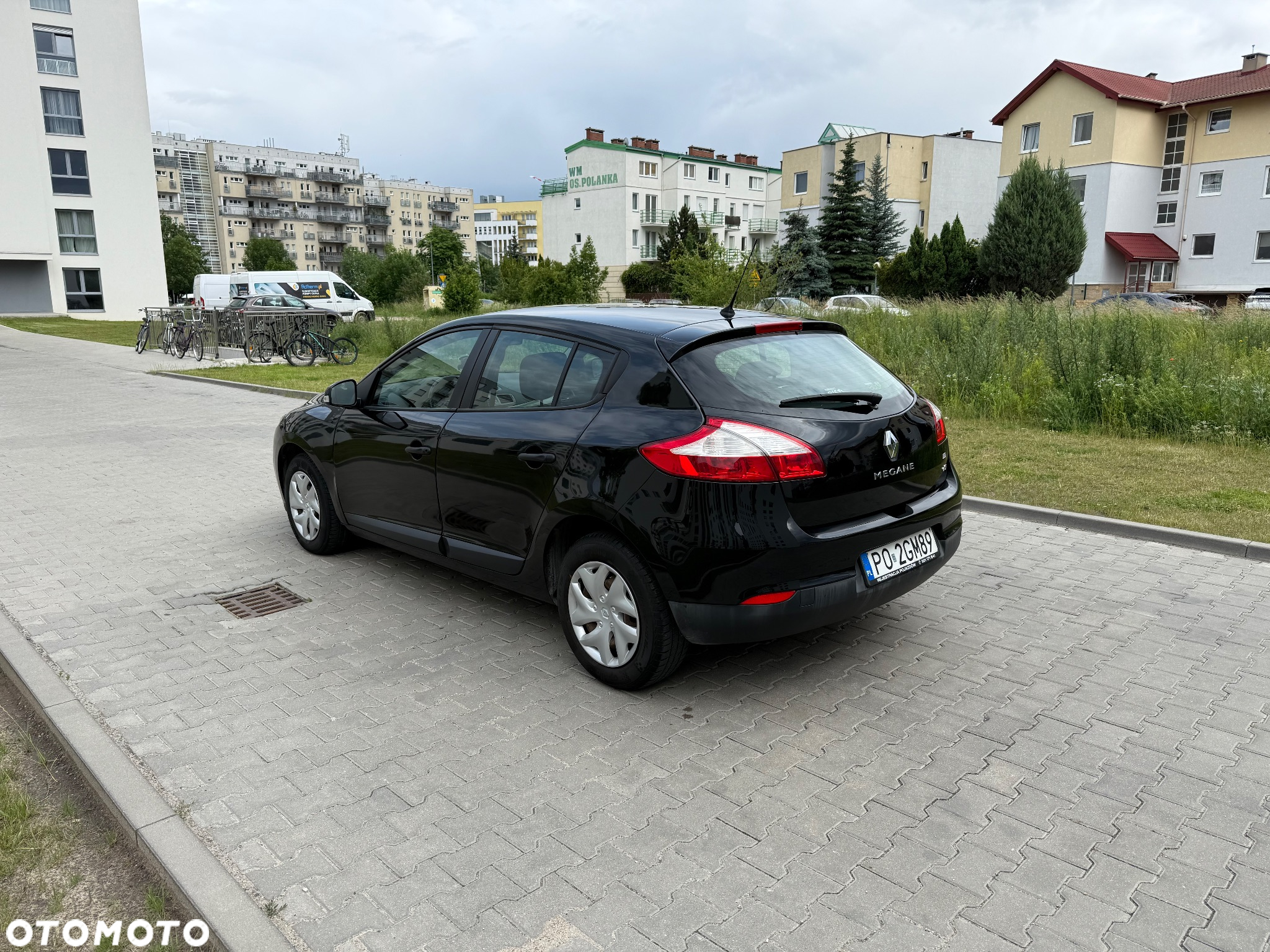 Renault Megane - 7