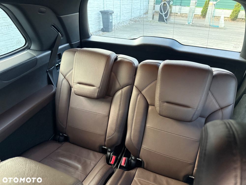 Mercedes-Benz GL 350 BlueTEC 4-Matic - 10