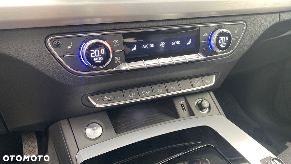 Audi Q5 Sportback 50 TFSI e Quattro S Line S tronic - 20