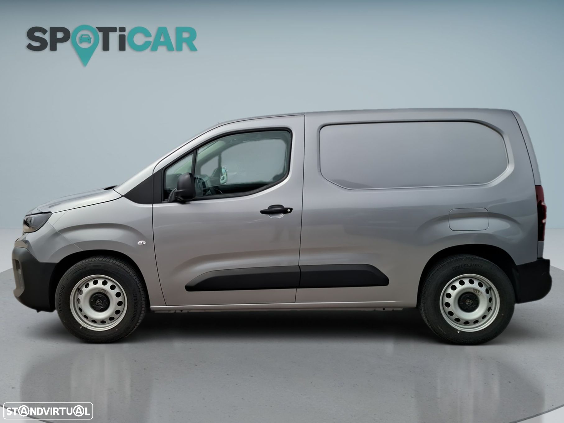 Peugeot Partner E-Partner Standard - 4