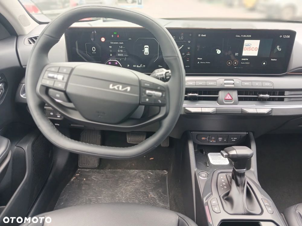 Kia K4 1.6 T-GDI L - 10