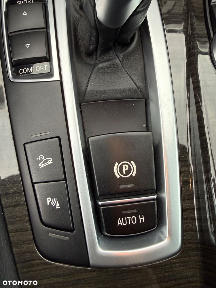 BMW Seria 5 - 31