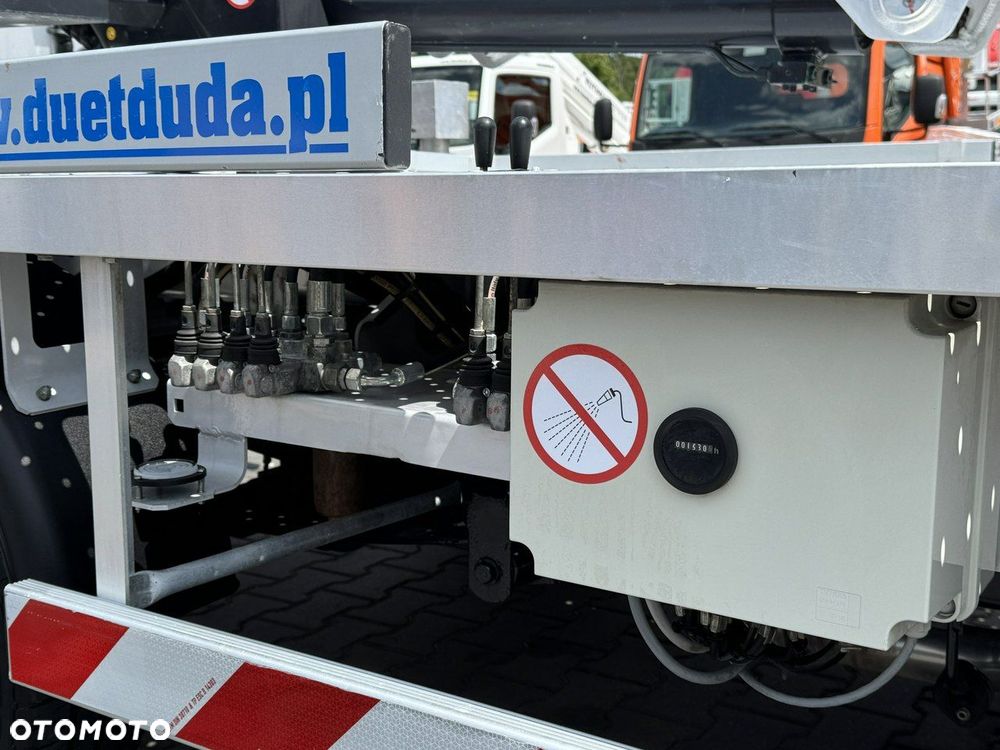 Iveco Daily 35S14 - 20