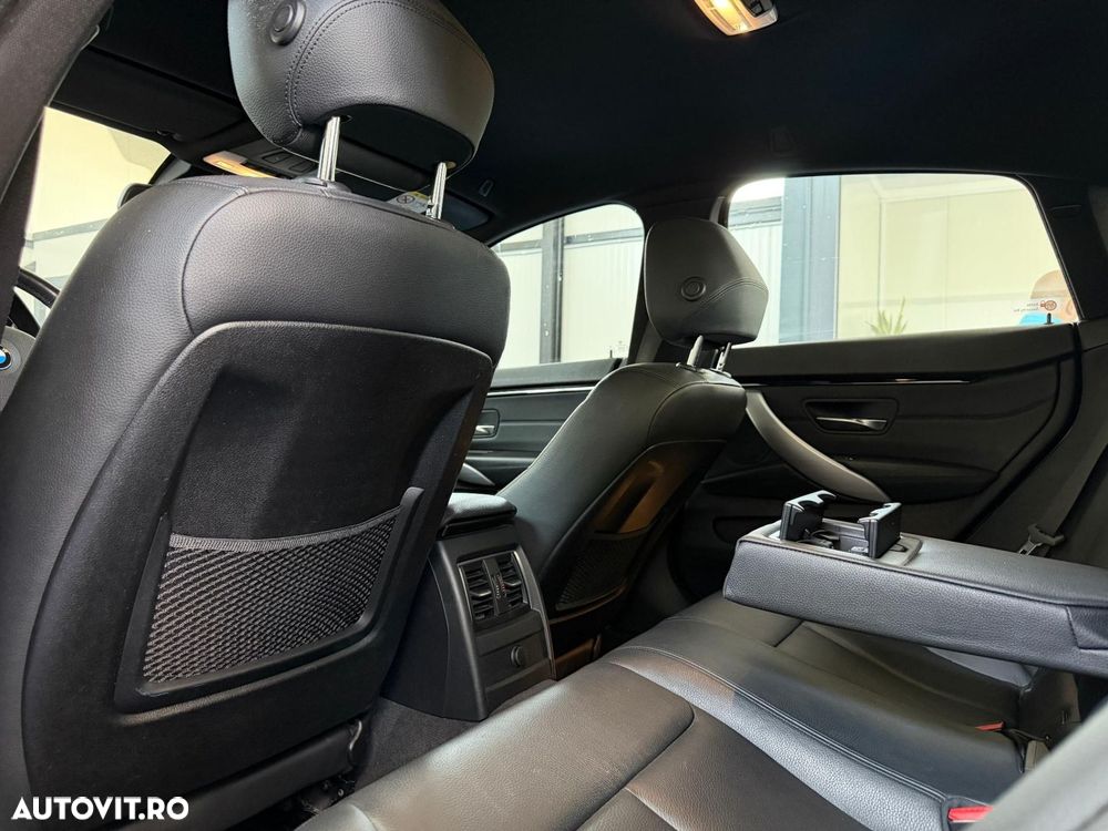 BMW Seria 4 - 28