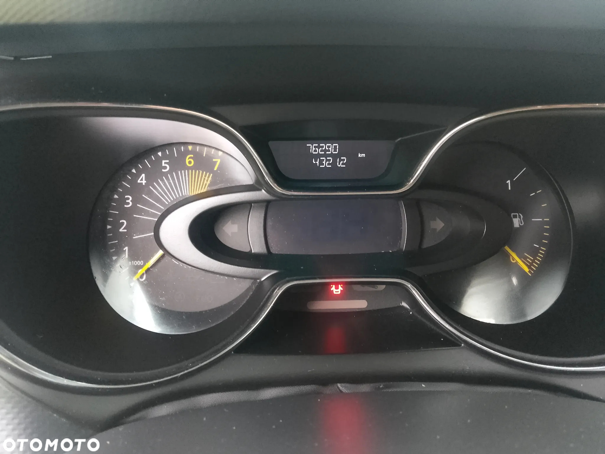 Renault Captur - 20
