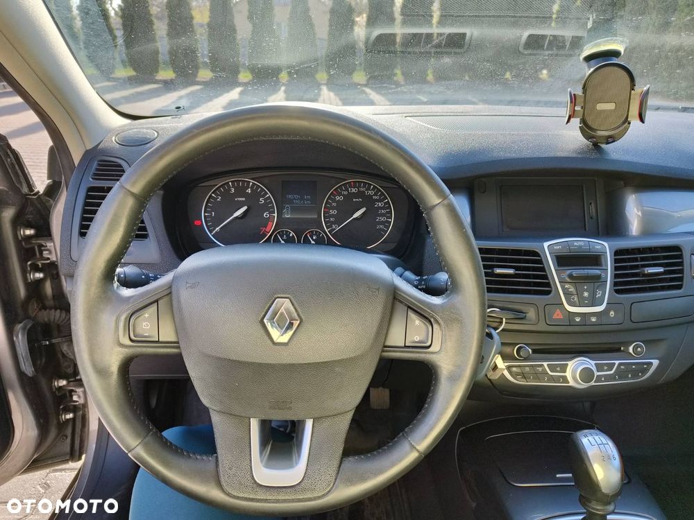 Renault Laguna 2.0 Privilege - 10