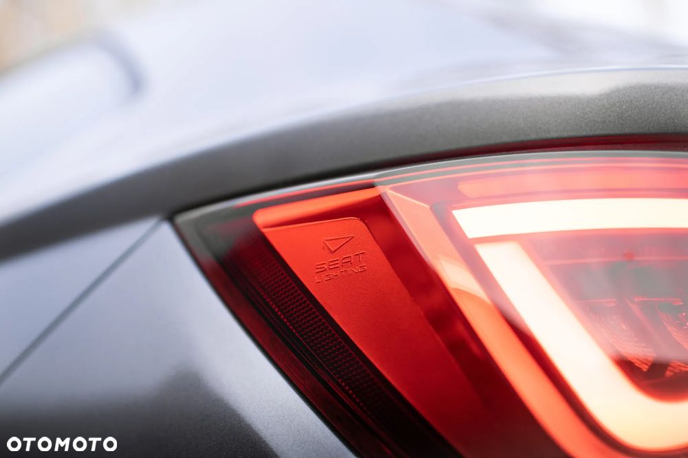 Seat Leon 1.8 TSI Start&Stop DSG XCELLENCE - 28