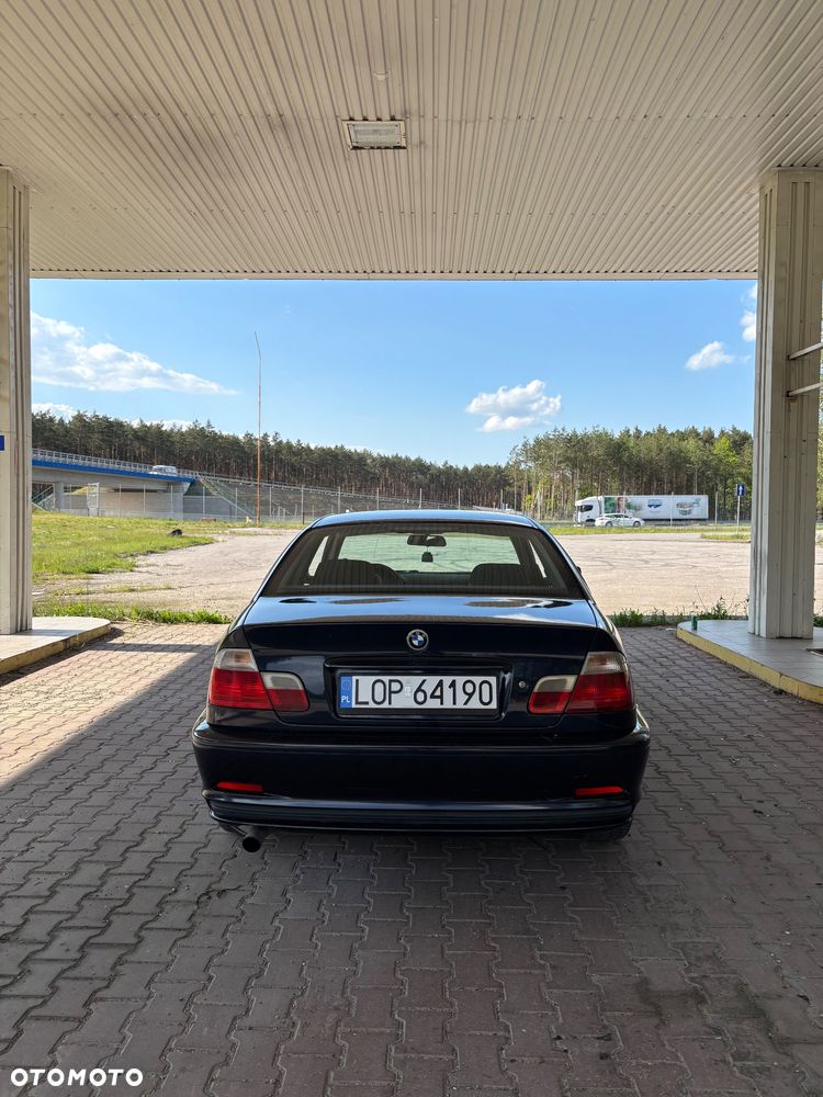 BMW Seria 3 - 3
