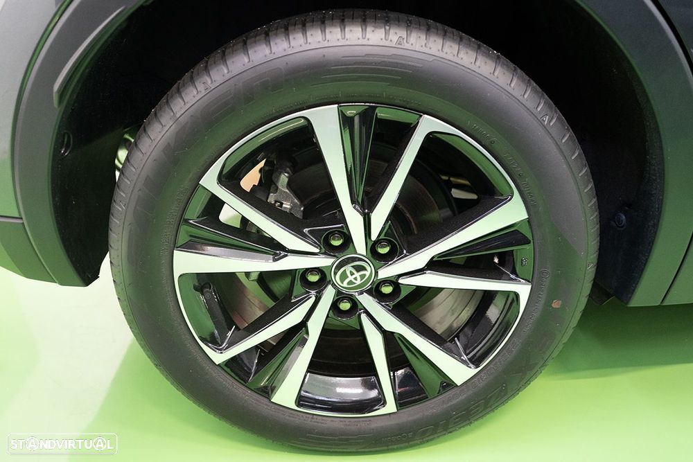 Toyota C-HR 2.0 Flow - 5