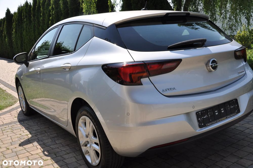 Opel Astra 1.4 Turbo Active - 2
