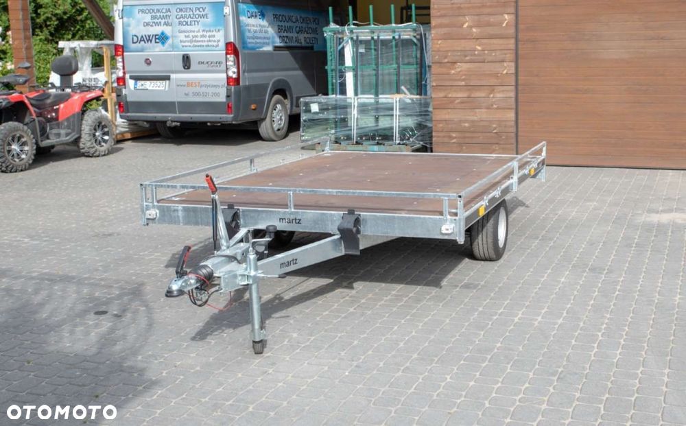 Martz ATV-2 - 12