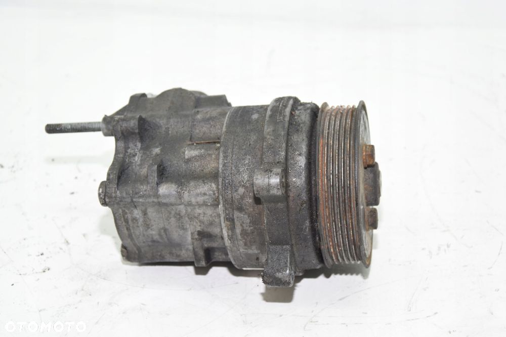 pompa wspomagania LFR440 dynamic drive bmw e65 N62 - 2