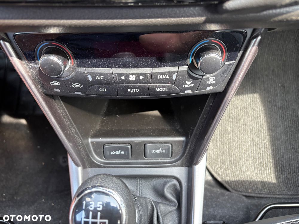 Suzuki SX4 S-Cross 1.4 SHVS Premium Plus SP - 30