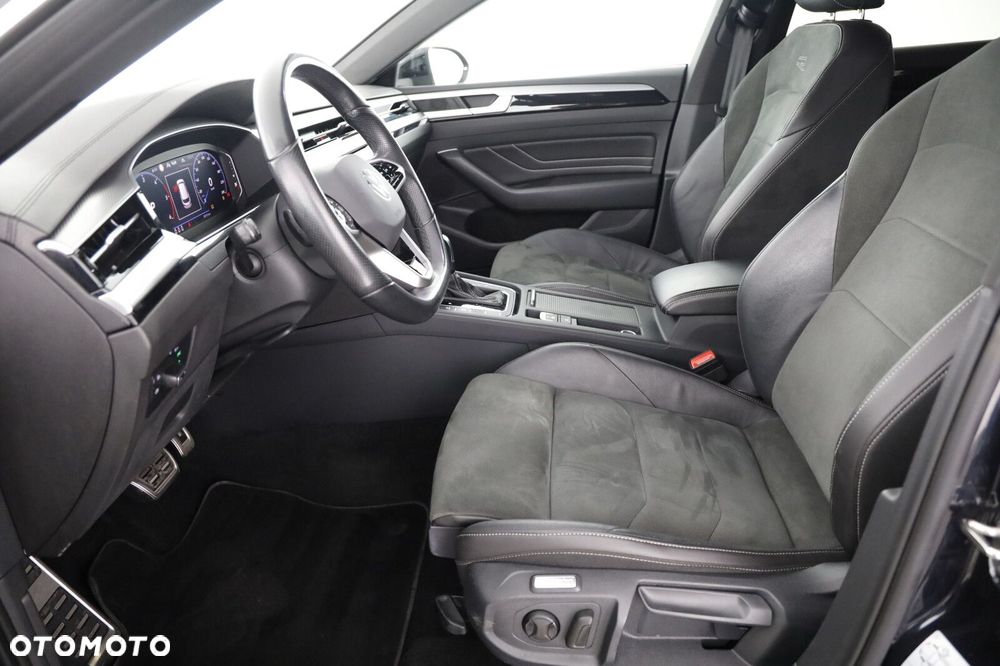 Volkswagen Arteon Shooting Brake 2.0 TDI R-Line DSG - 10