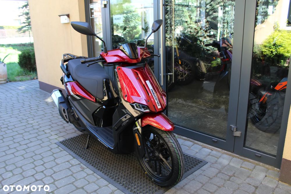 Velocifero City-X - 5