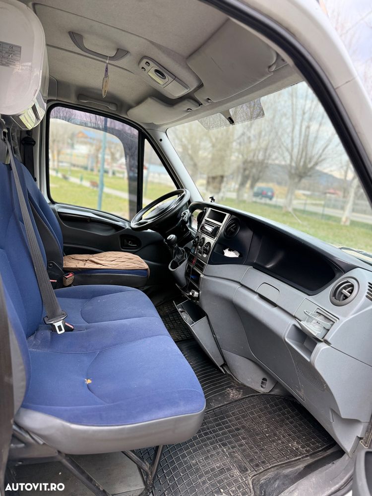 Iveco Daily - 7