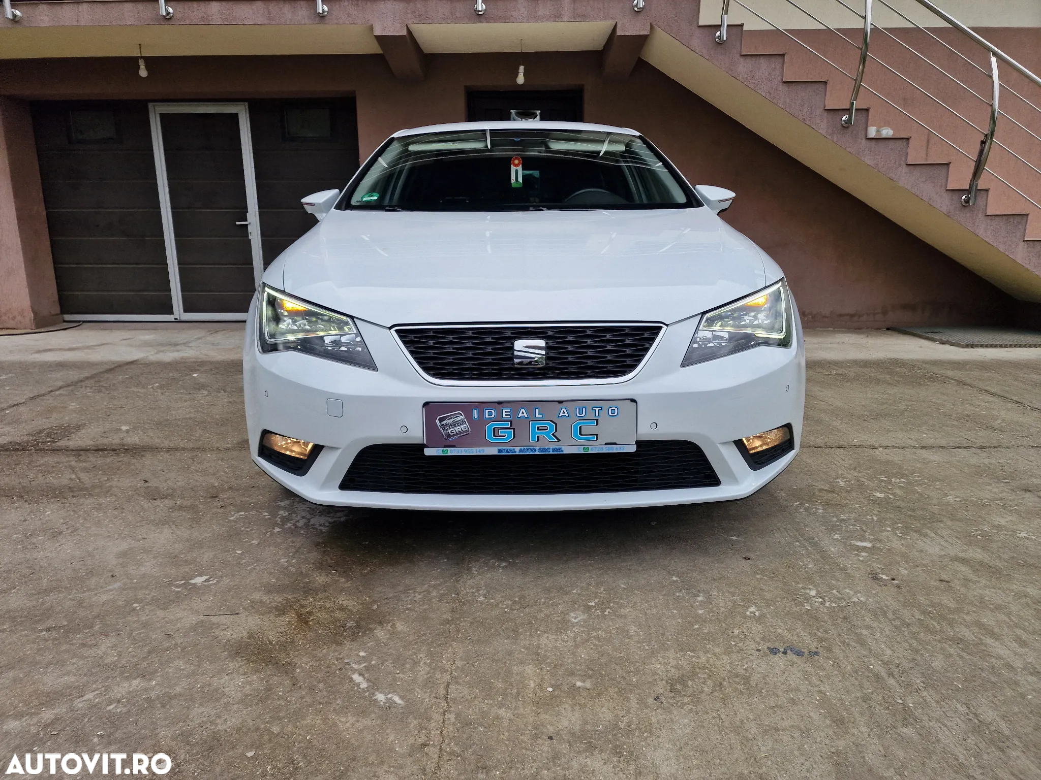 Seat Leon - 7