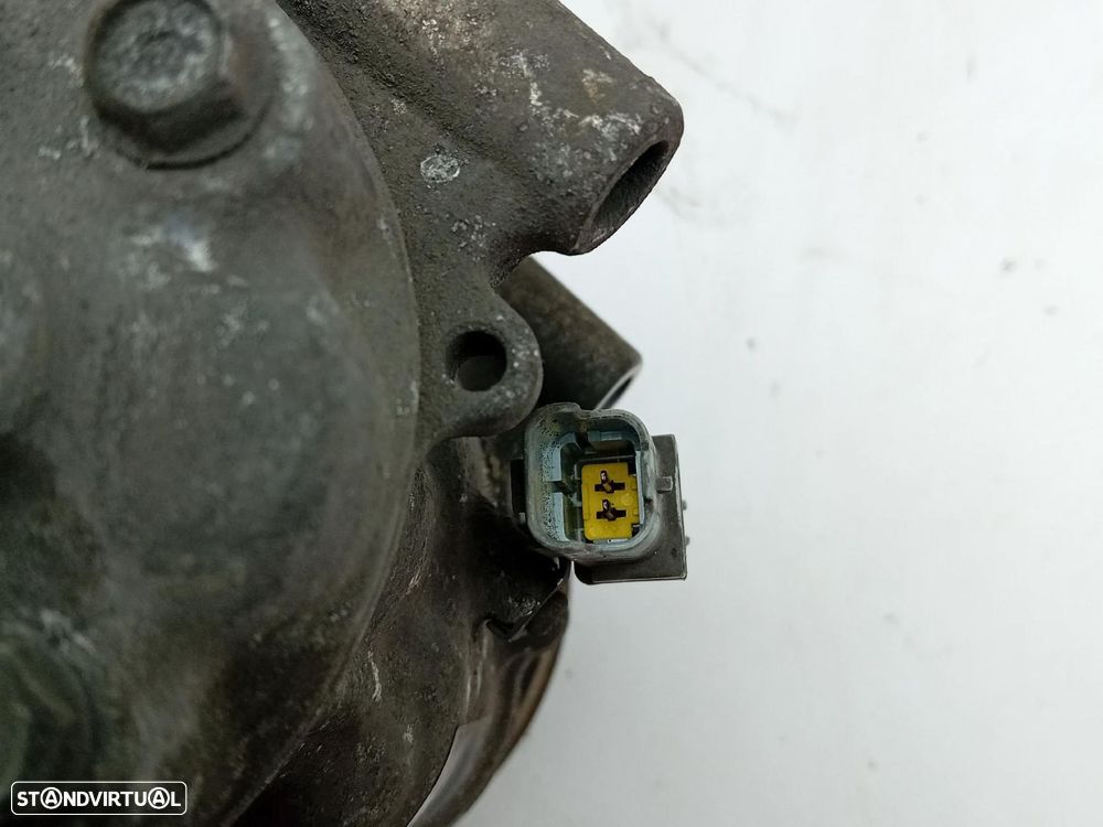 Compressor AC RENAULT Clio III (BR0/1, CR0/1) - 5