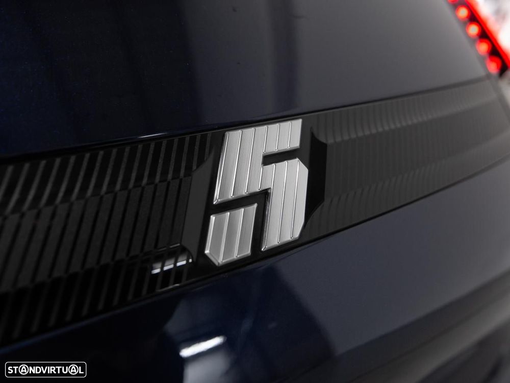 Renault 5 E-Tech 52 kWh Techno Autonomia Conforto - 17