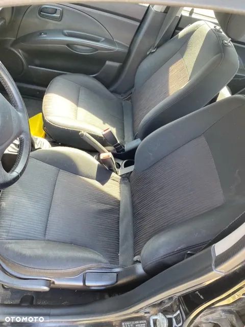 FOTELE SIEDZENIA KANAPA KIA PICANTO I - 3