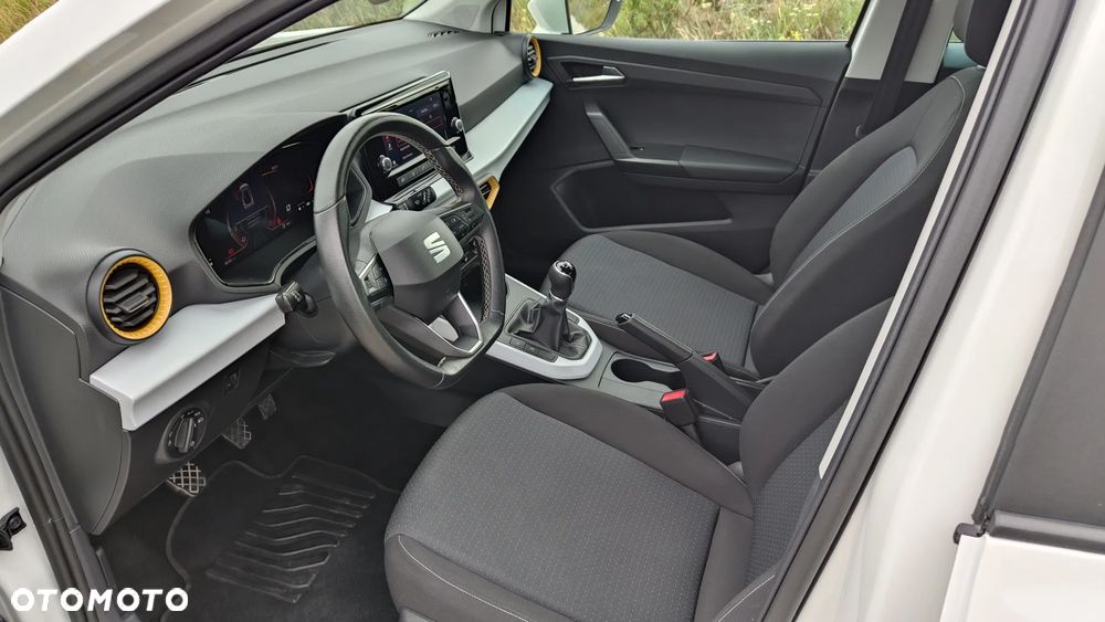 Seat Arona - 25