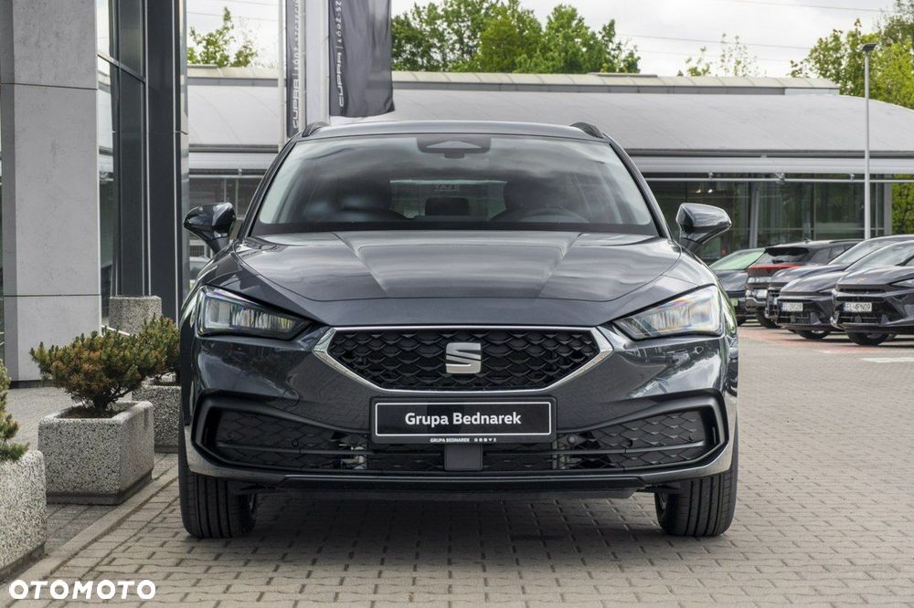 Seat Leon - 5