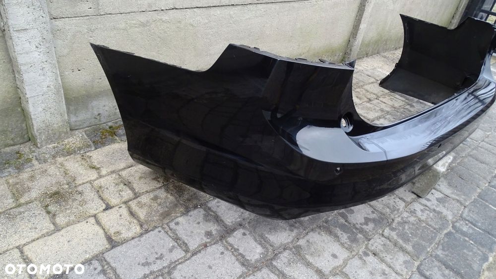 volvo v90 ii 16r> - zderzak tylny - 3