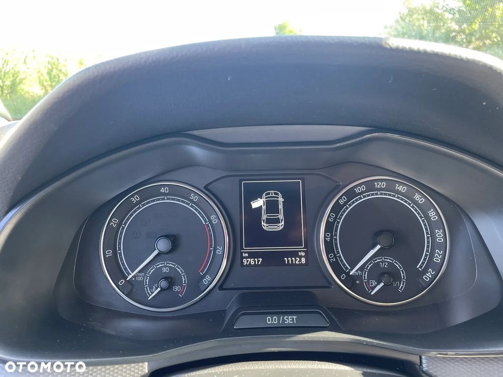 Skoda Scala 1.0 TSI Ambition - 9