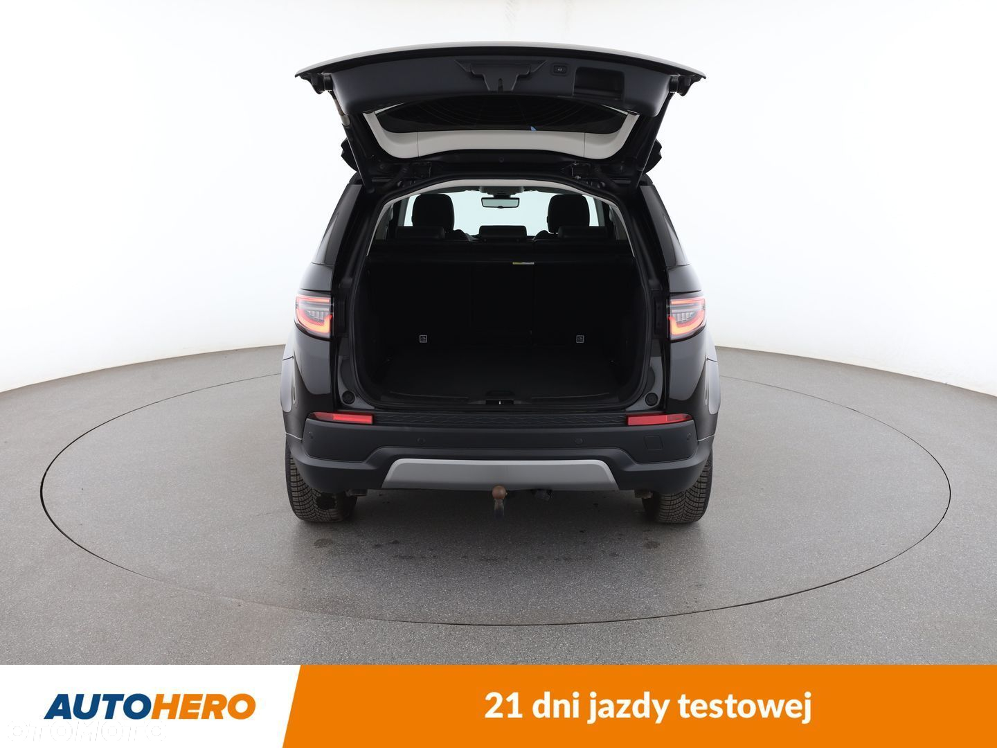 Land Rover Discovery Sport - 16