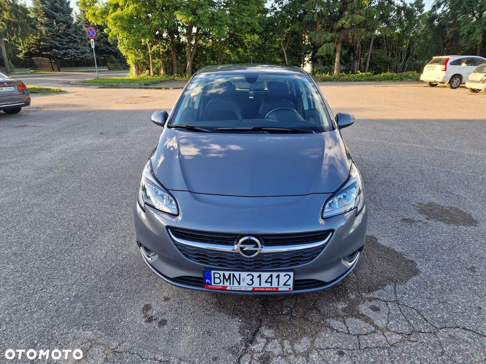 Opel Corsa 1.4 T Cosmo S&S - 1