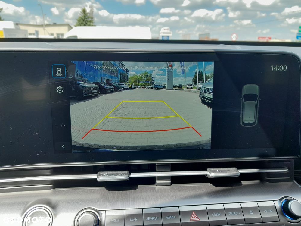 Hyundai Kona 65kWh Executive - 28