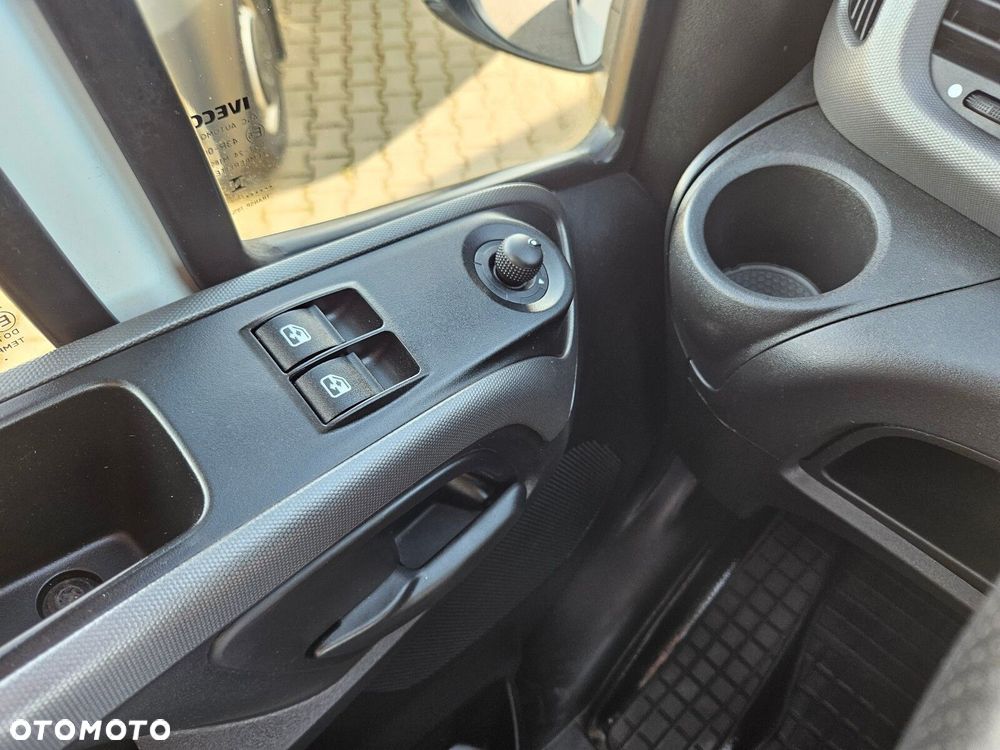 Iveco 35s16 L4H2 *109999zł NETTO* 2.3HPi/160KM - 21