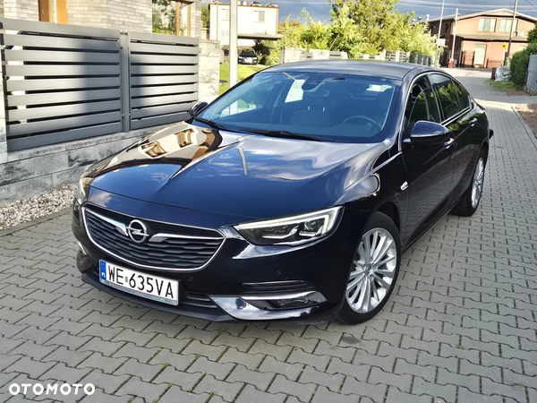 Opel Insignia 2.0 CDTI Elite S&S
