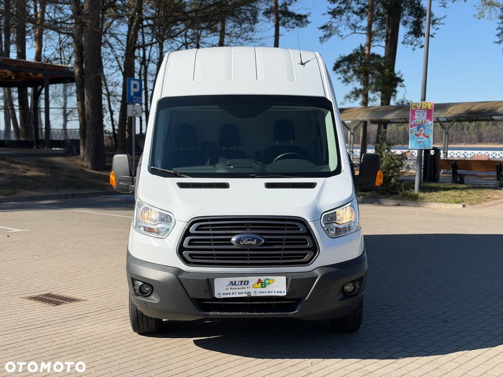 Ford Transit - 2