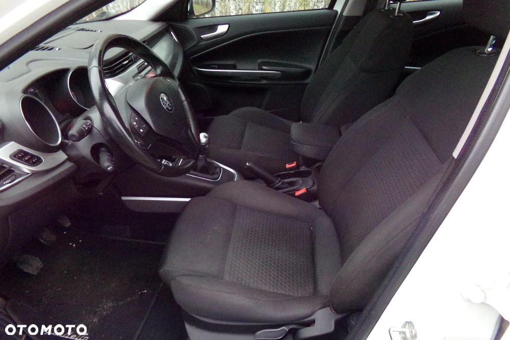 Alfa Romeo Giulietta 1.4 TB 16V - 13